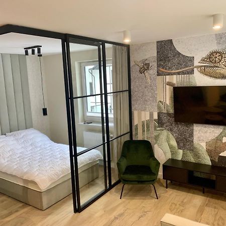 Apartamenty Piano Polna 28 Swieradow-Zdroj Bagian luar foto