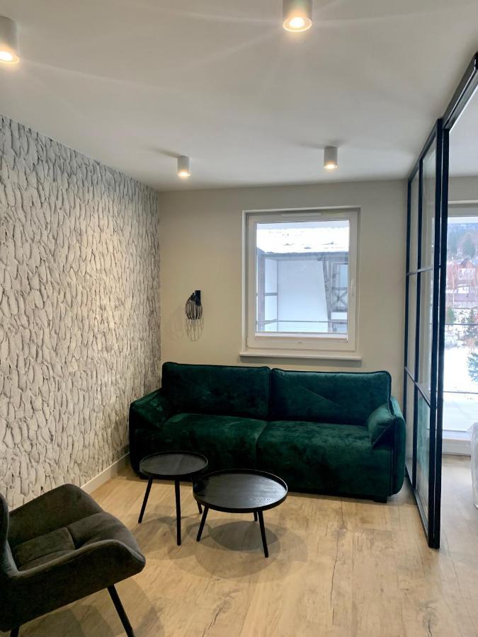 Apartamenty Piano Polna 28 Swieradow-Zdroj Bagian luar foto