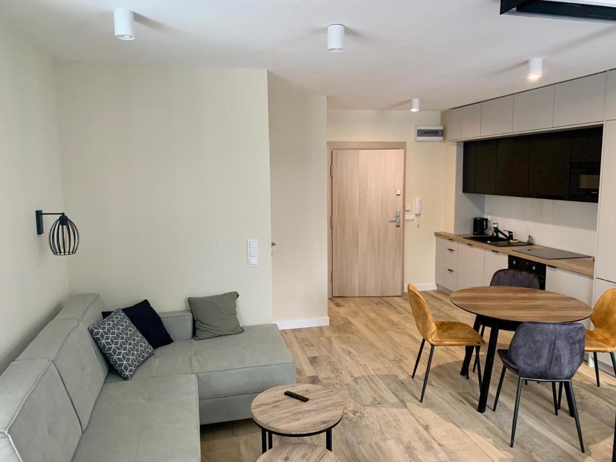 Apartamenty Piano Polna 28 Swieradow-Zdroj Bagian luar foto