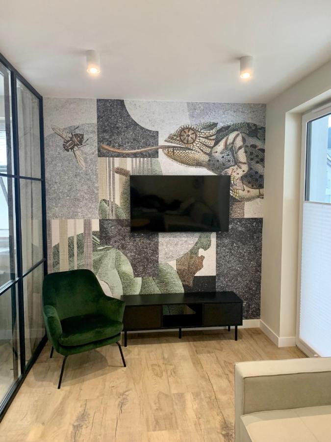 Apartamenty Piano Polna 28 Swieradow-Zdroj Bagian luar foto